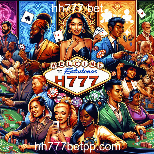 Desafios Incríveis: Teste suas Habilidades em hh777 bet
